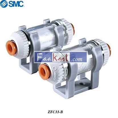 Picture of ZFC33-B  line filter w/fitting