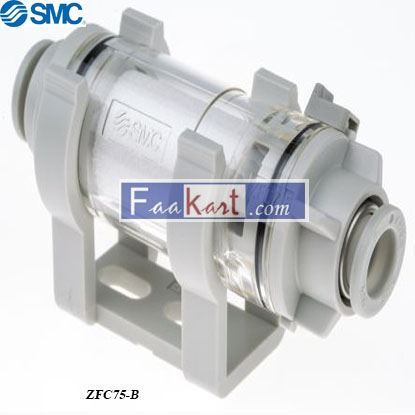 Picture of ZFC75-B  Suction filter w/fitting