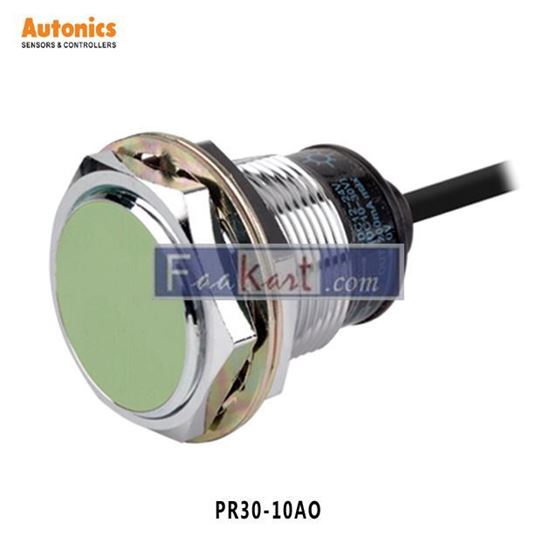 Picture of PR30-10AO AUTONICS Inductive Proximity Sensor