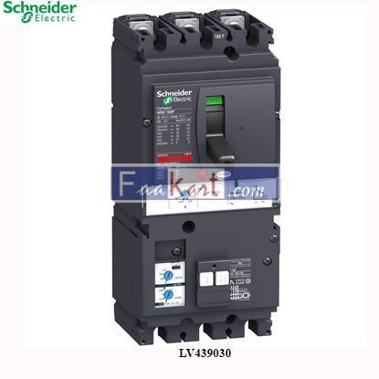 Picture of LV439030 Schneider Circuit breaker Vigicompact