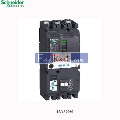 Picture of LV439060 Schneider Circuit breaker Vigicompact
