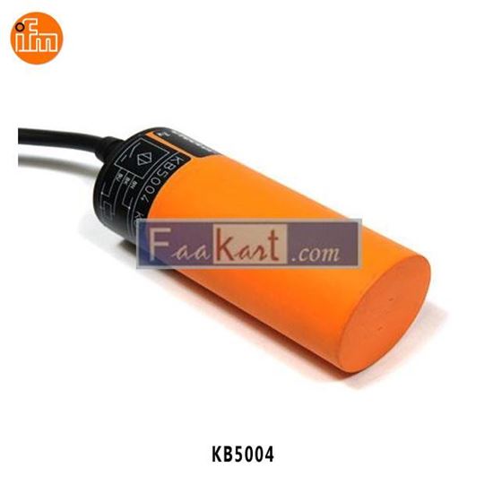 Picture of KB5004 Capacitive Sensor ifm electronic