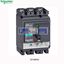 Picture of LV439321 Schneider Circuit breaker Compact