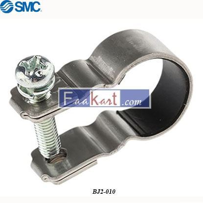 Picture of BJ2-010  Series Bracket, For Use With Double-acting cylinder