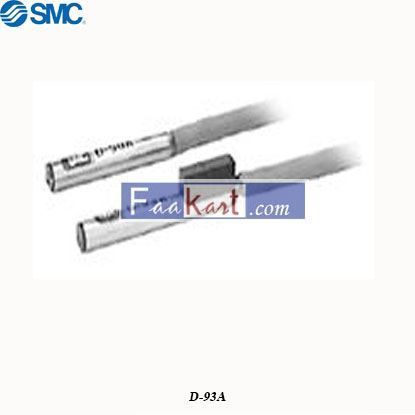 Picture of D-93A   Pneumatic Cylinder