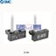 Picture of D-A80  Reed Pneumatic Cylinder