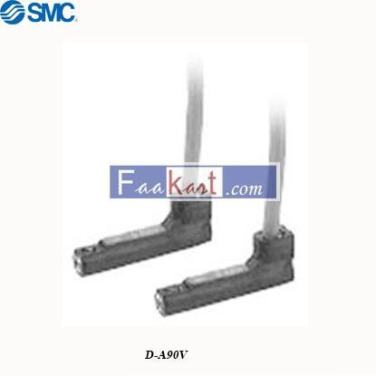Picture of D-A90V  Reed Pneumatic Cylinder