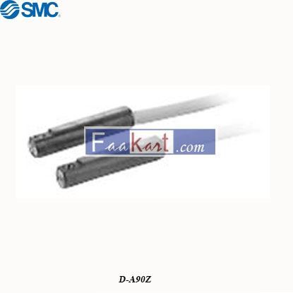 Picture of D-A90Z   Reed Pneumatic Cylinder