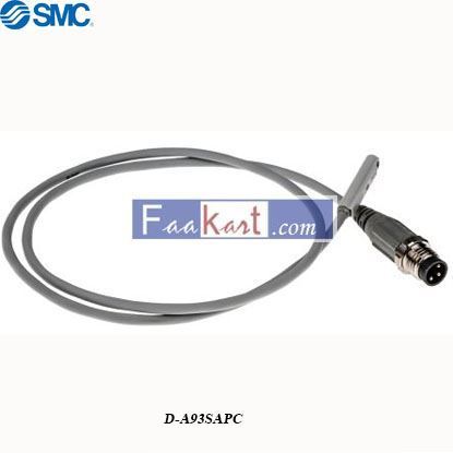 Picture of D-A93SAPC  Direct Mounting Reed Switch