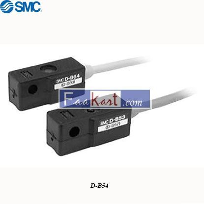 Picture of D-B54  Reed Switch Electric Actuator SwitchReed Switch Electric Actuator Switch