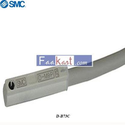 Picture of D-B73C  SMC Reed Auto Switch