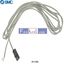 Picture of D-C80L  Reed Pneumatic Switch