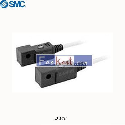 Picture of D-F7P  Actuator Switch