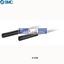 Picture of D-F9H   Solid State Pneumatic Position Detector