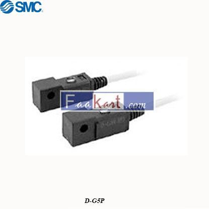 Picture of D-G5P   Actuator Switch