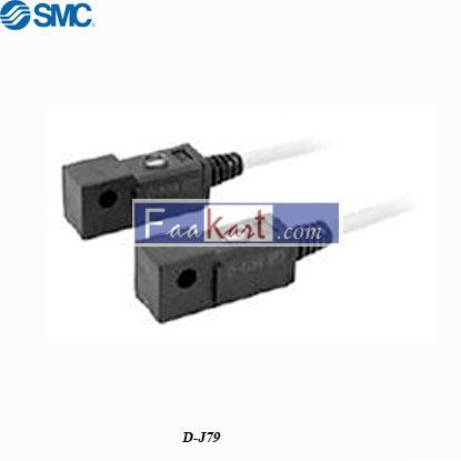 Picture of D-J79   Actuator Switch