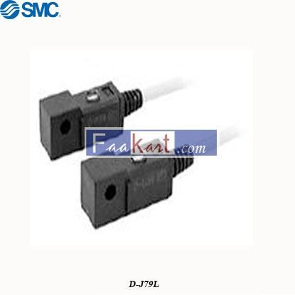Picture of D-J79L  Actuator Switch