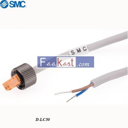 Picture of D-LC30  SMC Reed Switch