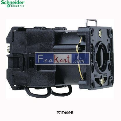 Picture of K1D009B Schneider Body for BCD encoded output switch