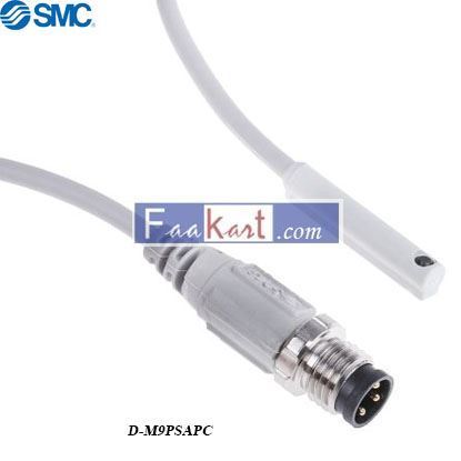Picture of D-M9PSAPC  Solid State Pneumatic Switch