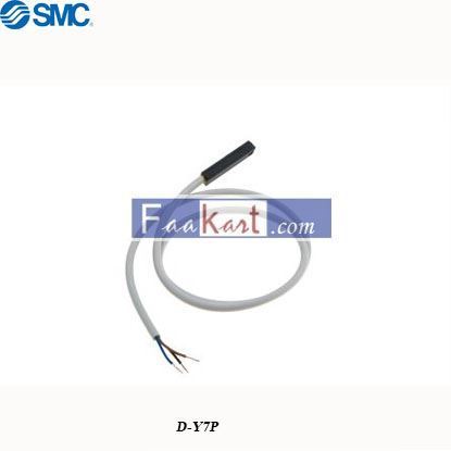 Picture of D-Y7P   PNP Solid State Pneumatic Cylinder & Actuator Switch