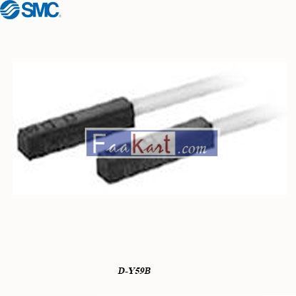 Picture of D-Y59B  NPN Solid State Pneumatic Cylinder & Actuator Switch