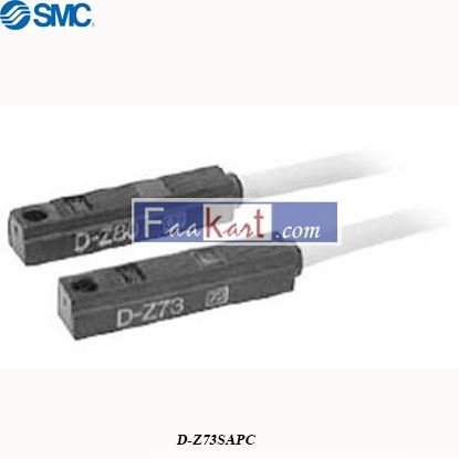 Picture of D-Z73SAPC  Reed Switch,Direct Mounting