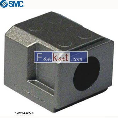 Picture of E400-F02-A  SMC Adapter, For Manufacturer Series