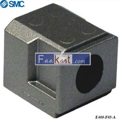 Picture of E400-F03-A  SMC Adapter, For Manufacturer Series