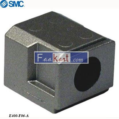 Picture of E400-F06-A   Adapter, For Manufacturer Series