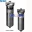 Picture of FGDTA-06-H001  SMC 1μm 60L/min Rc 3/4 Pneumatic Filter, Manual, Maximum