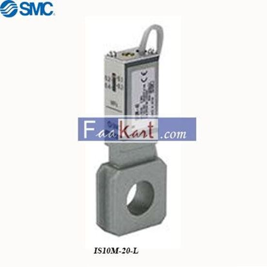 Picture of IS10M-20-L  Pressure Switch