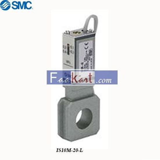 Picture of IS10M-20-L  Pressure Switch