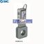 Picture of IS10M-20-L  Pressure Switch