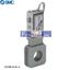 Picture of IS10M-30-6L-A  NewSMC Vacuum Switch
