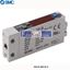 Picture of ISE10-M5-B-G   Pressure Switch,