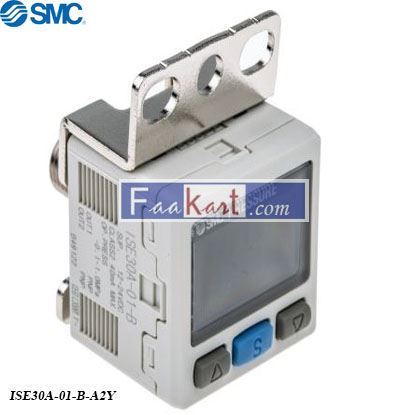 Picture of ISE30A-01-B-A2Y   Pressure Switch