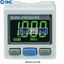 Picture of ISE30A-01-P-GB  Pressure Switch