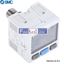 Picture of ISE30A-01-P-L   Pressure Switch