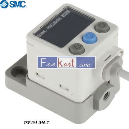 Picture of ISE40A-M5-T  Pressure Switch