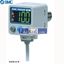 Picture of ISE80-02-R  Pressure Switch