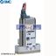 Picture of LVM095R-6A-6-Q  Solenoid Valve