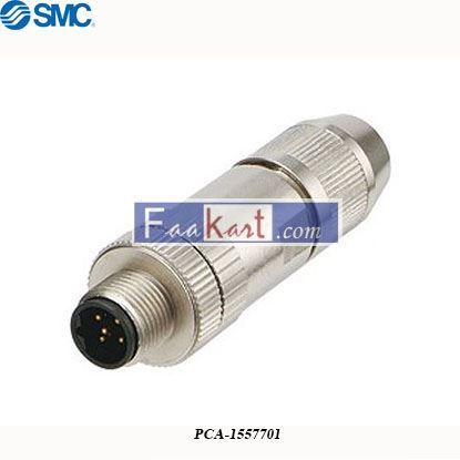 Picture of PCA-1557701  Connector Plug,