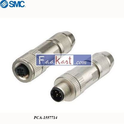 Picture of PCA-1557714  Connector Socket