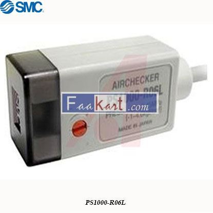 Picture of PS1000-R06L  Pressure Switch