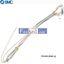 Picture of PS1000-R06L-Q  plug-in press sensor