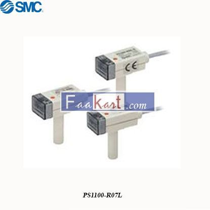 Picture of PS1100-R07L  Compound Pressure Switch