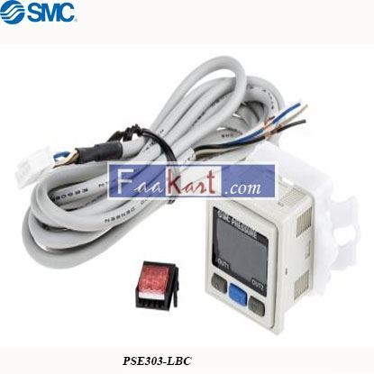 Picture of PSE303-LBC  Multi channel controller