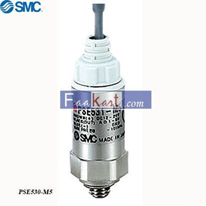 Picture of PSE530-M5   Pressure Switch