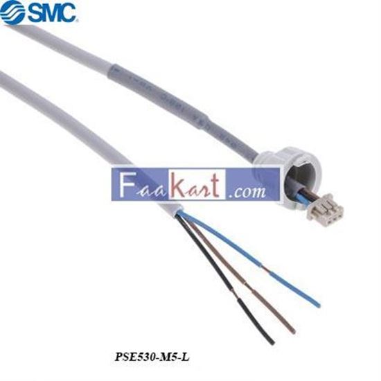 Picture of PSE530-M5-L  Pressure Sensor